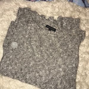 Banana republic sweater